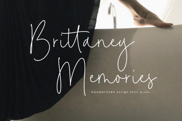 Brittaney Memories: Elevate Your Visual Narrative