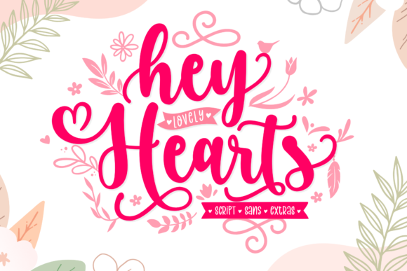 Discover the Versatility of Hey Lovely Hearts