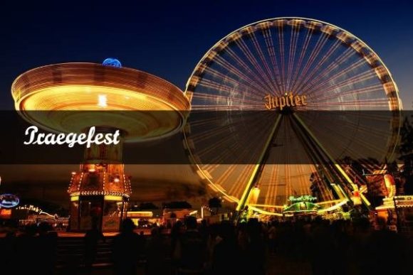 Praegefest: The Handwritten Font for Authentic Design