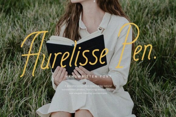 The Aurelisse Pen: Crafting Effortless Elegance in Design